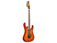 Ibanez RG470DXFMCS EDT Cherry Sunburst Ibanez RG470DXFMCS EDT Cherry Sunburst